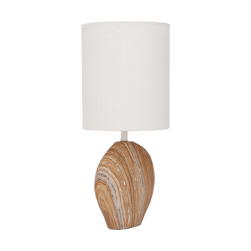 Lampe de table Vita 48,5 cm - Off white - URBAN NATURE CULTURE