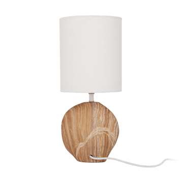 Lampe de table Vita 48,5 cm - Off white - URBAN NATURE CULTURE