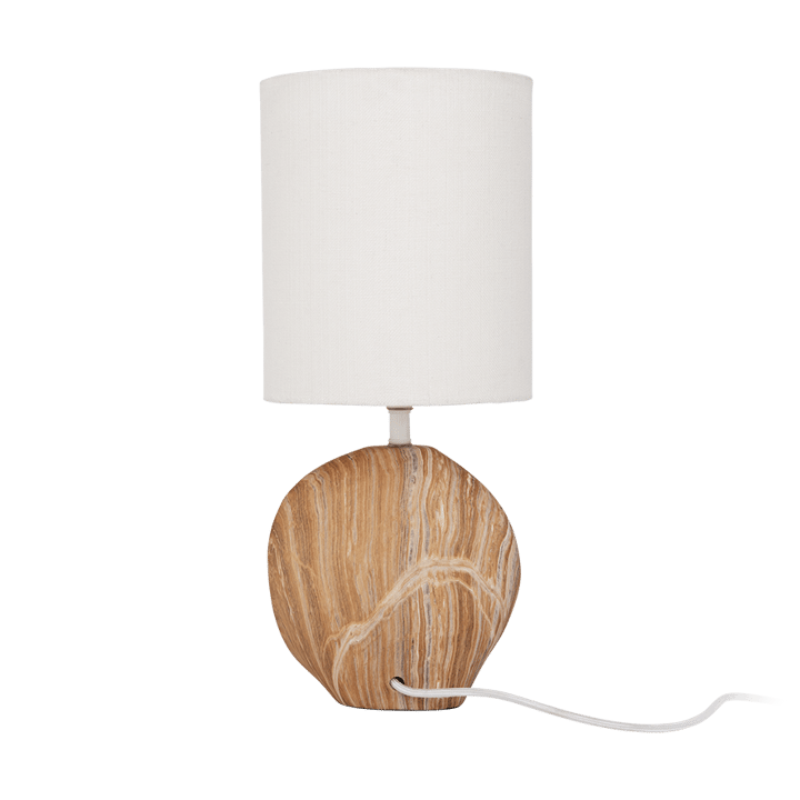 Lampe de table Vita 48,5 cm, Off white URBAN NATURE CULTURE