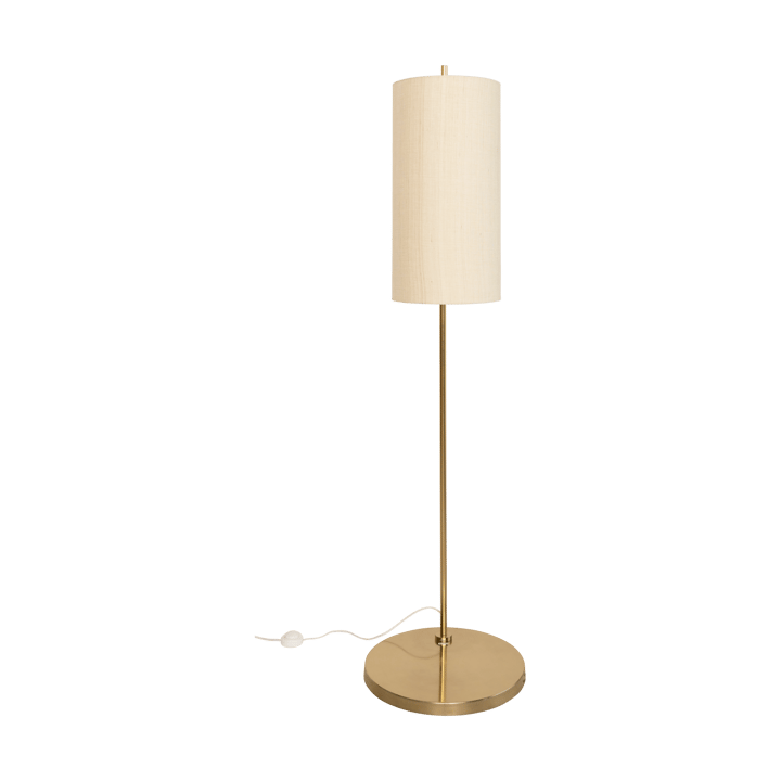 Lampe sur pied Oro 170 cm - Gold-beige - URBAN NATURE CULTURE