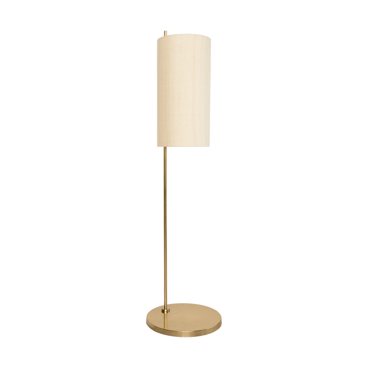 Lampe sur pied Oro 170 cm, Gold-beige URBAN NATURE CULTURE