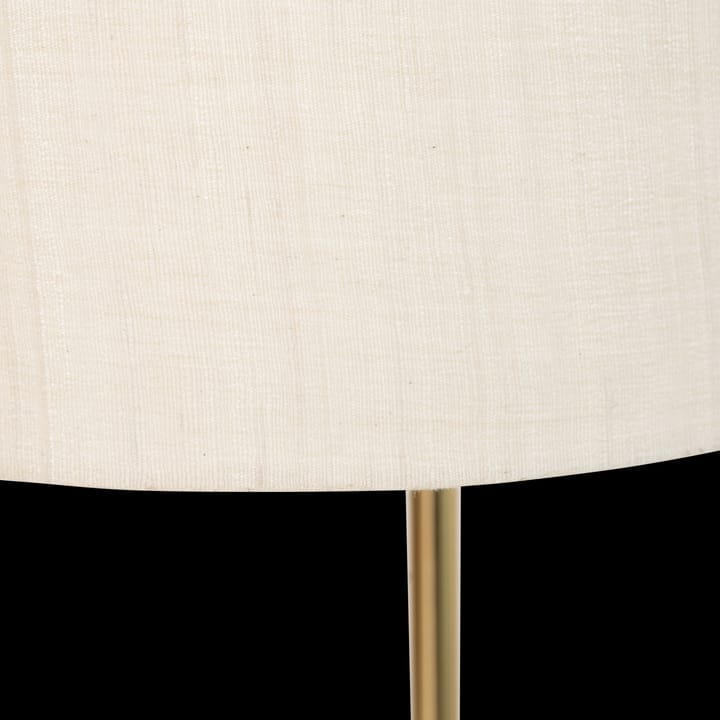 Lampe sur pied Oro 170 cm, Gold-beige URBAN NATURE CULTURE