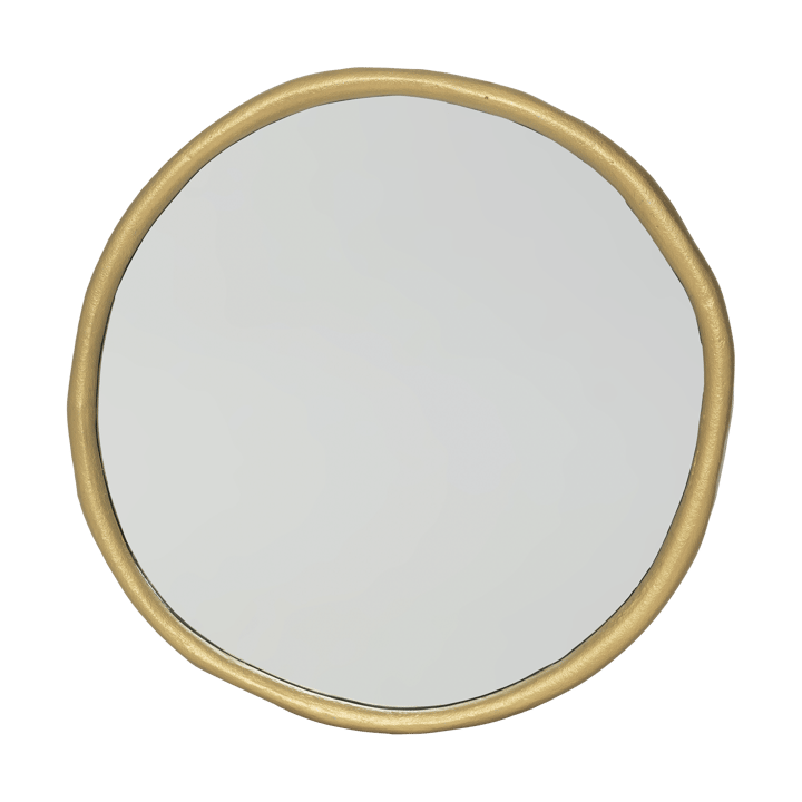 Miroir Rox Ø60 cm - Gold - URBAN NATURE CULTURE