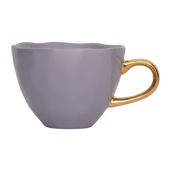 Mug Good Morning Cappuccino 30 cl - Lilac - URBAN NATURE CULTURE