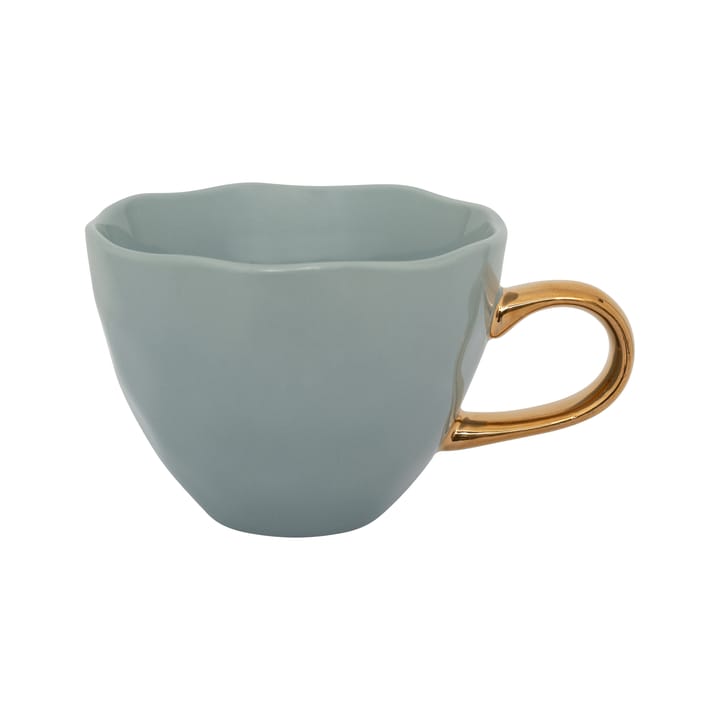 Mug Good Morning Cappuccino 30 cl - Slate - URBAN NATURE CULTURE