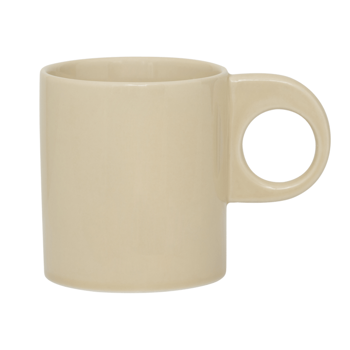 Mug Nissa 43 cl - Pale khaki - URBAN NATURE CULTURE