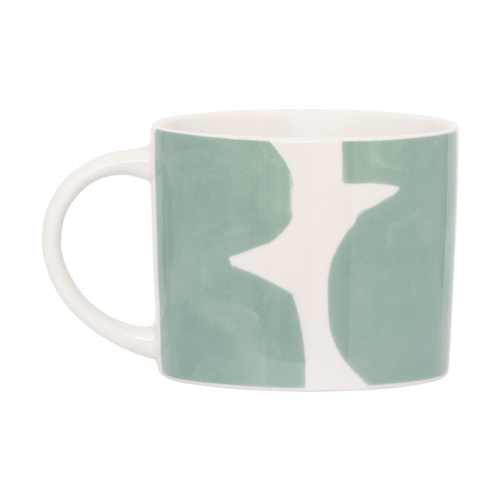 Mug Tazza 50 cl - Green bay - URBAN NATURE CULTURE