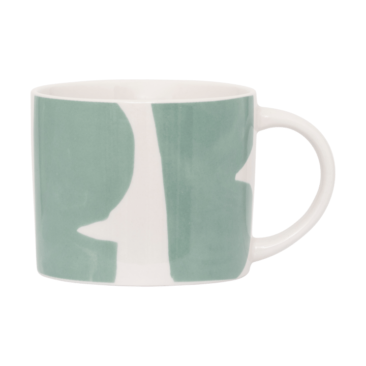 Mug Tazza 50 cl, Green bay URBAN NATURE CULTURE