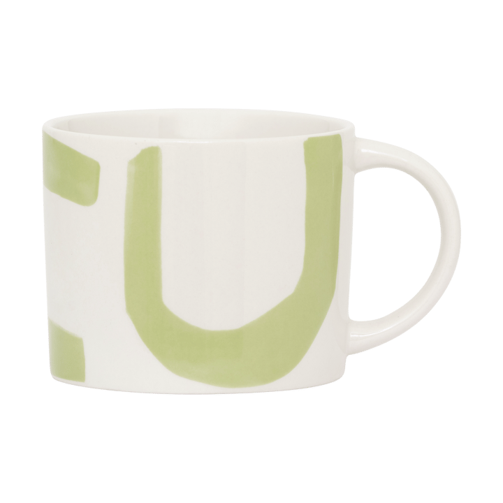 Mug Tazza 50 cl - Pale green - URBAN NATURE CULTURE