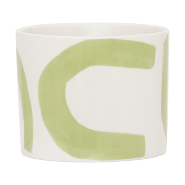 Mug Tazza 50 cl - Pale green - URBAN NATURE CULTURE