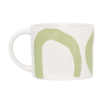 Mug Tazza 50 cl - Pale green - URBAN NATURE CULTURE