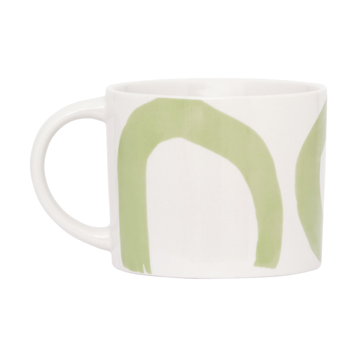 Mug Tazza 50 cl, Pale green URBAN NATURE CULTURE