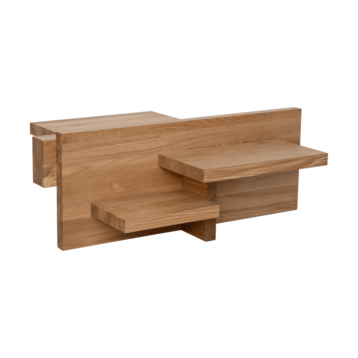 Table basse Sienna 30 cm, Chêne URBAN NATURE CULTURE