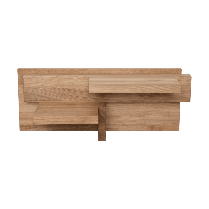 Table basse Sienna 30 cm, Chêne URBAN NATURE CULTURE