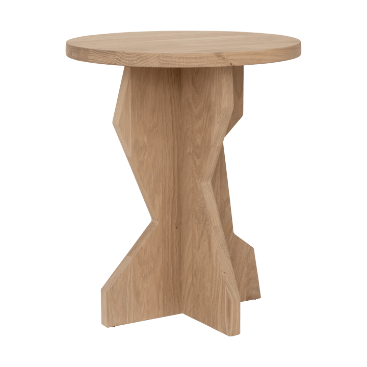 Table d'appoint Arta 42 cm - Chêne - URBAN NATURE CULTURE