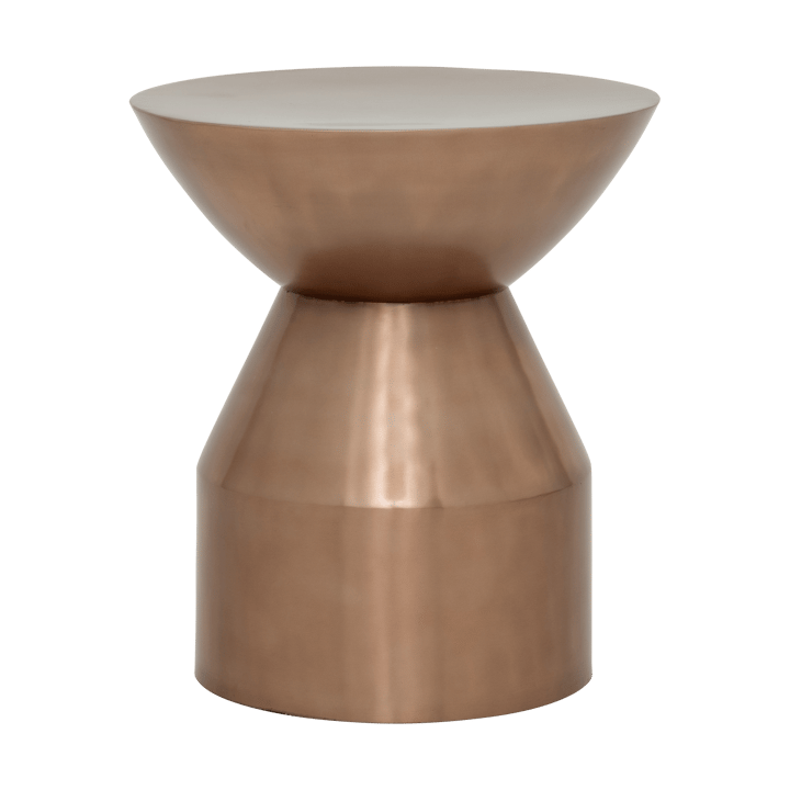 Table d'appoint Lena 40 cm - Gold - URBAN NATURE CULTURE