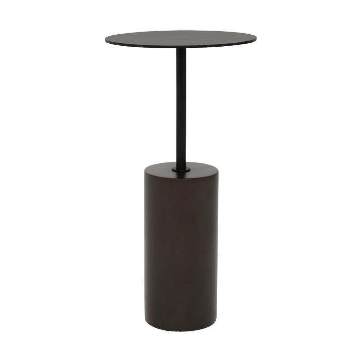 Table d'appoint Macy A 55 cm - Bois de manguier - URBAN NATURE CULTURE