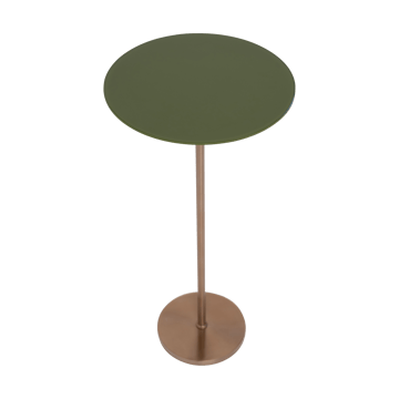 Table d'appoint Nolan 62 cm - Green - URBAN NATURE CULTURE