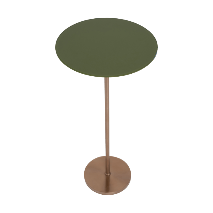 Table d'appoint Nolan 62 cm, Green URBAN NATURE CULTURE