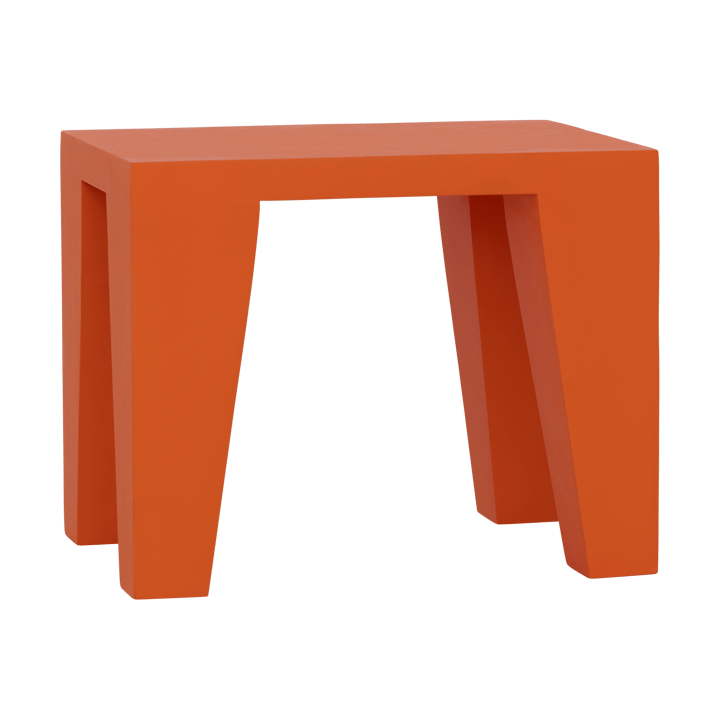 Tabouret Leon 28 cm - Flame - URBAN NATURE CULTURE