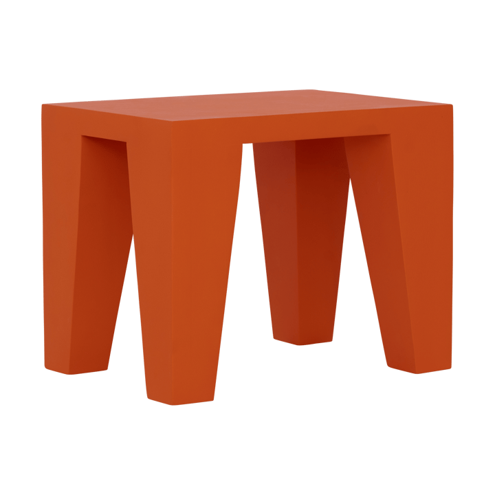 Tabouret Leon 28 cm - Flame - URBAN NATURE CULTURE