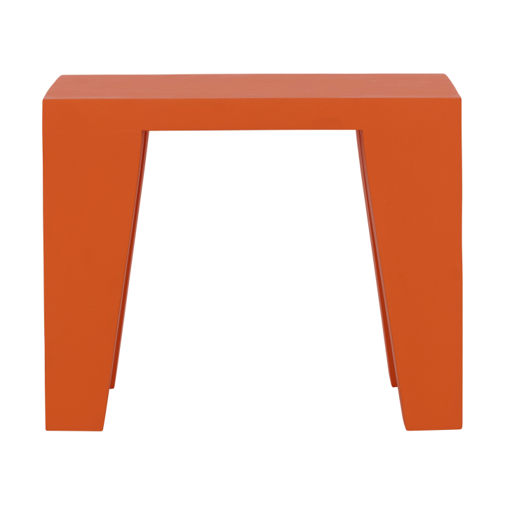 Tabouret Leon 28 cm - Flame - URBAN NATURE CULTURE