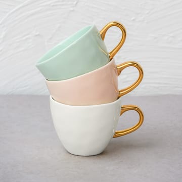 Tasse mini Good Morning Coffee 17,5 cl - Celadon - URBAN NATURE CULTURE