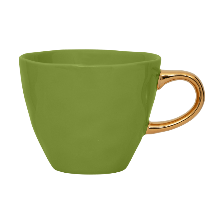 Tasse mini Good Morning Coffee 17,5 cl - Evergreen sprig - URBAN NATURE CULTURE