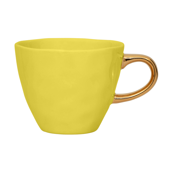 Tasse mini Good Morning Coffee 17,5 cl - Limelight - URBAN NATURE CULTURE