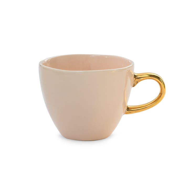 Tasse mini Good Morning Coffee 17,5 cl - Old pink - URBAN NATURE CULTURE