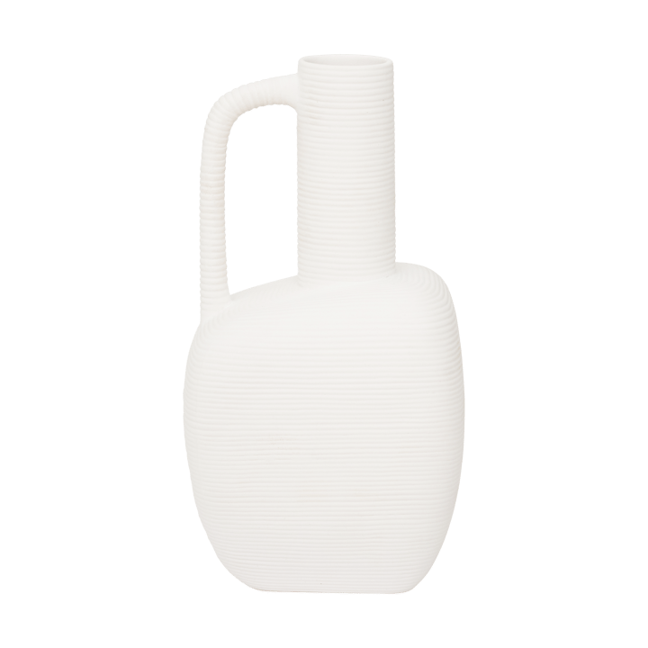 Vase Alivio 28 cm - White - URBAN NATURE CULTURE