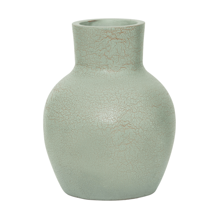 Vase Brisa 25 cm - Sea foam green - URBAN NATURE CULTURE