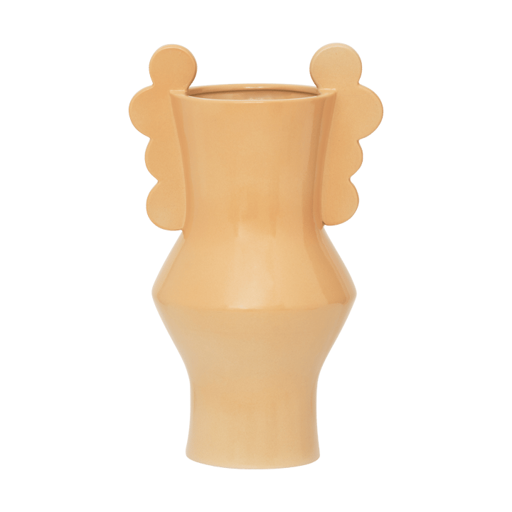 Vase Circulo 31,5 cm - Pumpkin - URBAN NATURE CULTURE