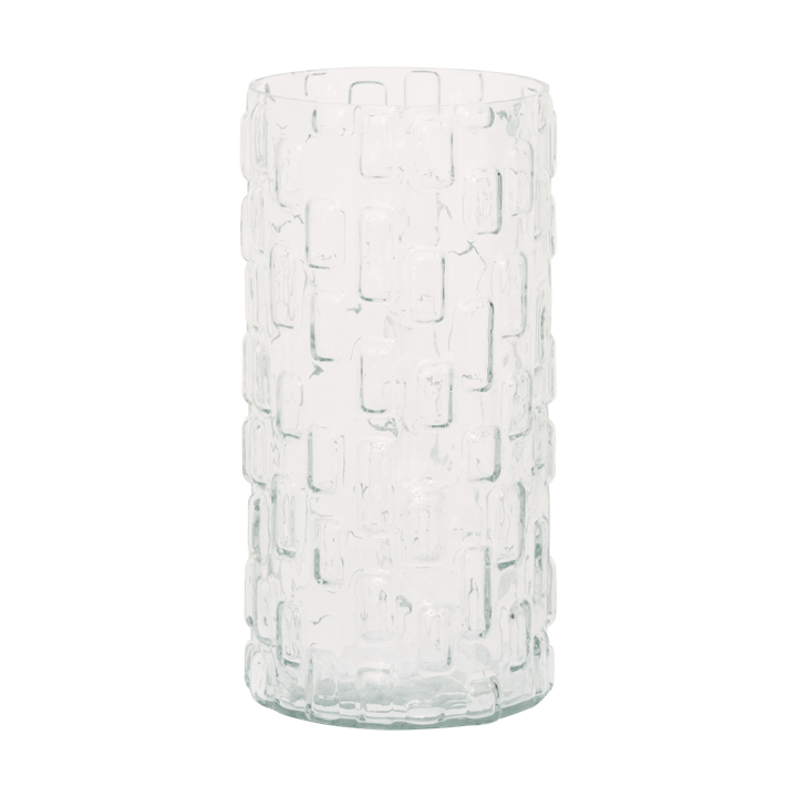 Vase Esa 26 cm - Transparent - URBAN NATURE CULTURE