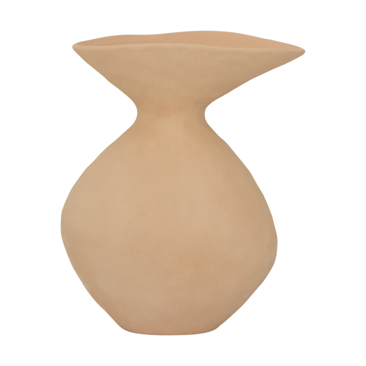 Vase Flow 26 cm - Pink - URBAN NATURE CULTURE