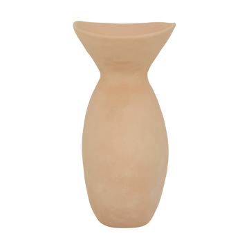 Vase Flow 26 cm - Pink - URBAN NATURE CULTURE