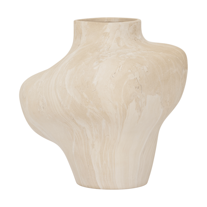 Vase Kary 26 cm - Natural - URBAN NATURE CULTURE