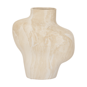 Vase Kary 26 cm - Natural - URBAN NATURE CULTURE