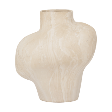 Vase Kary 26 cm - Natural - URBAN NATURE CULTURE