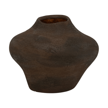 Vase Mason 21 cm - Brown - URBAN NATURE CULTURE