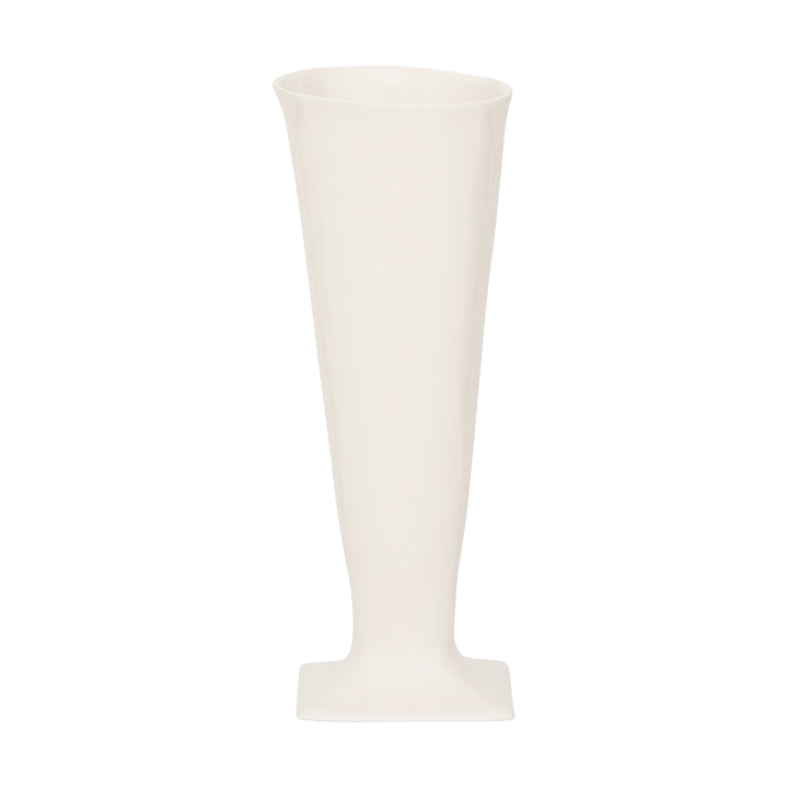 Vase Mette 32 cm - White - URBAN NATURE CULTURE