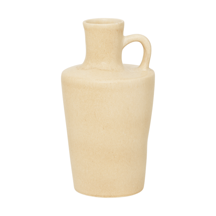 Vase Nuno 25 cm - Cream-beige - URBAN NATURE CULTURE