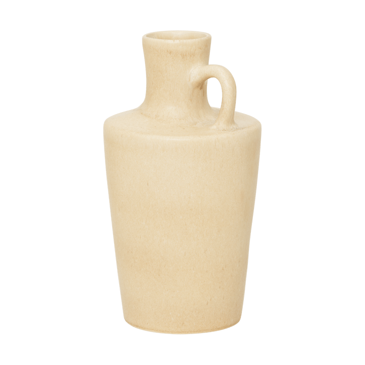 Vase Nuno 25 cm - Cream-beige - URBAN NATURE CULTURE