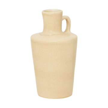 Vase Nuno 25 cm - Cream-beige - URBAN NATURE CULTURE