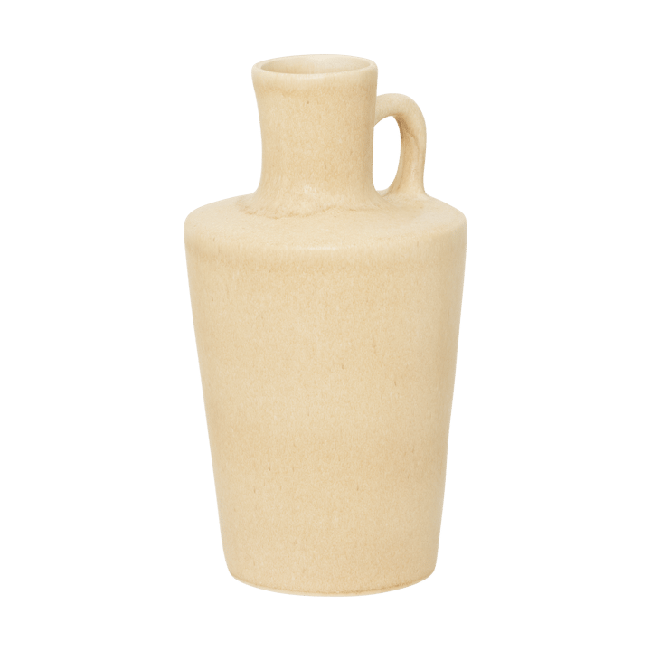 Vase Nuno 25 cm - Cream-beige - URBAN NATURE CULTURE