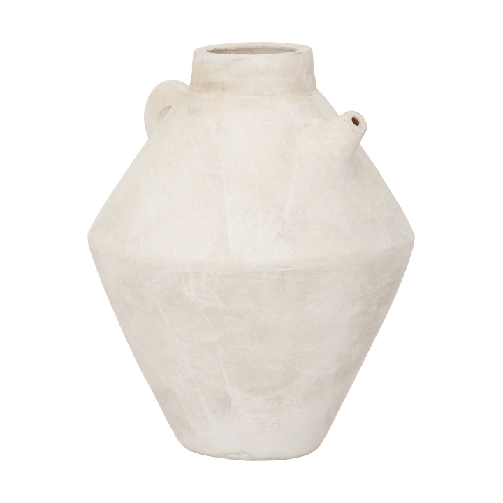 Vase Pico 28 cm - White - URBAN NATURE CULTURE