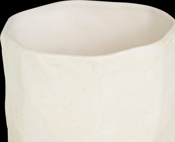 Vase Serra 27 cm - White - URBAN NATURE CULTURE