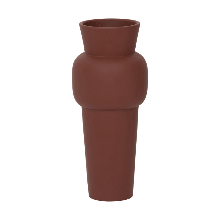 Vase Thor 30 cm - Brown - URBAN NATURE CULTURE