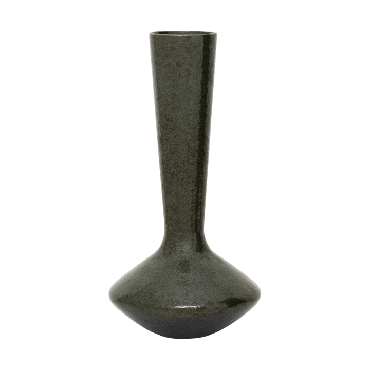 Vase Tynn 50 cm - Green - URBAN NATURE CULTURE