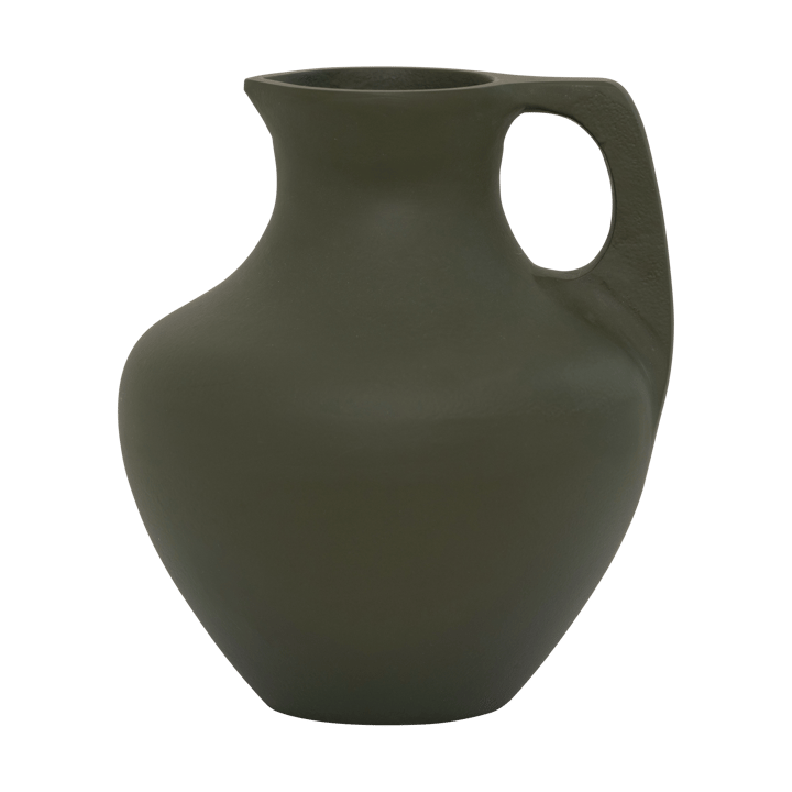 Vase Vesi 22,5 cm - Green - URBAN NATURE CULTURE